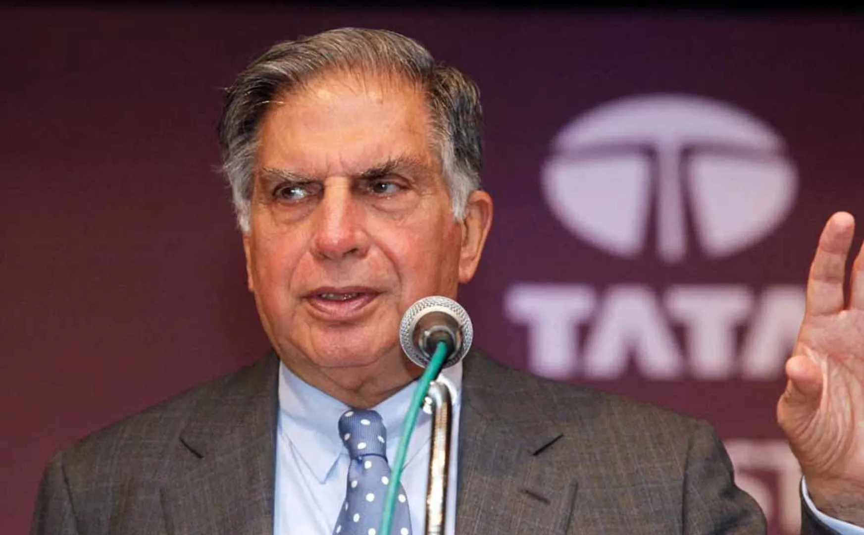 Will written by Ratan Tata for asset