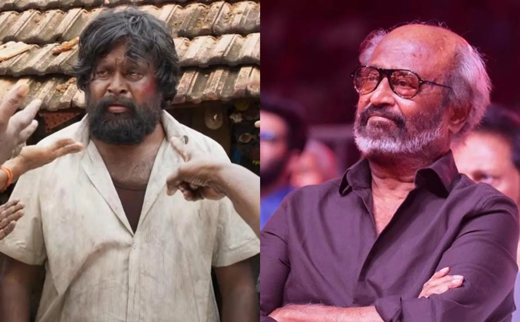 rajini about sasikumar nandhan movie