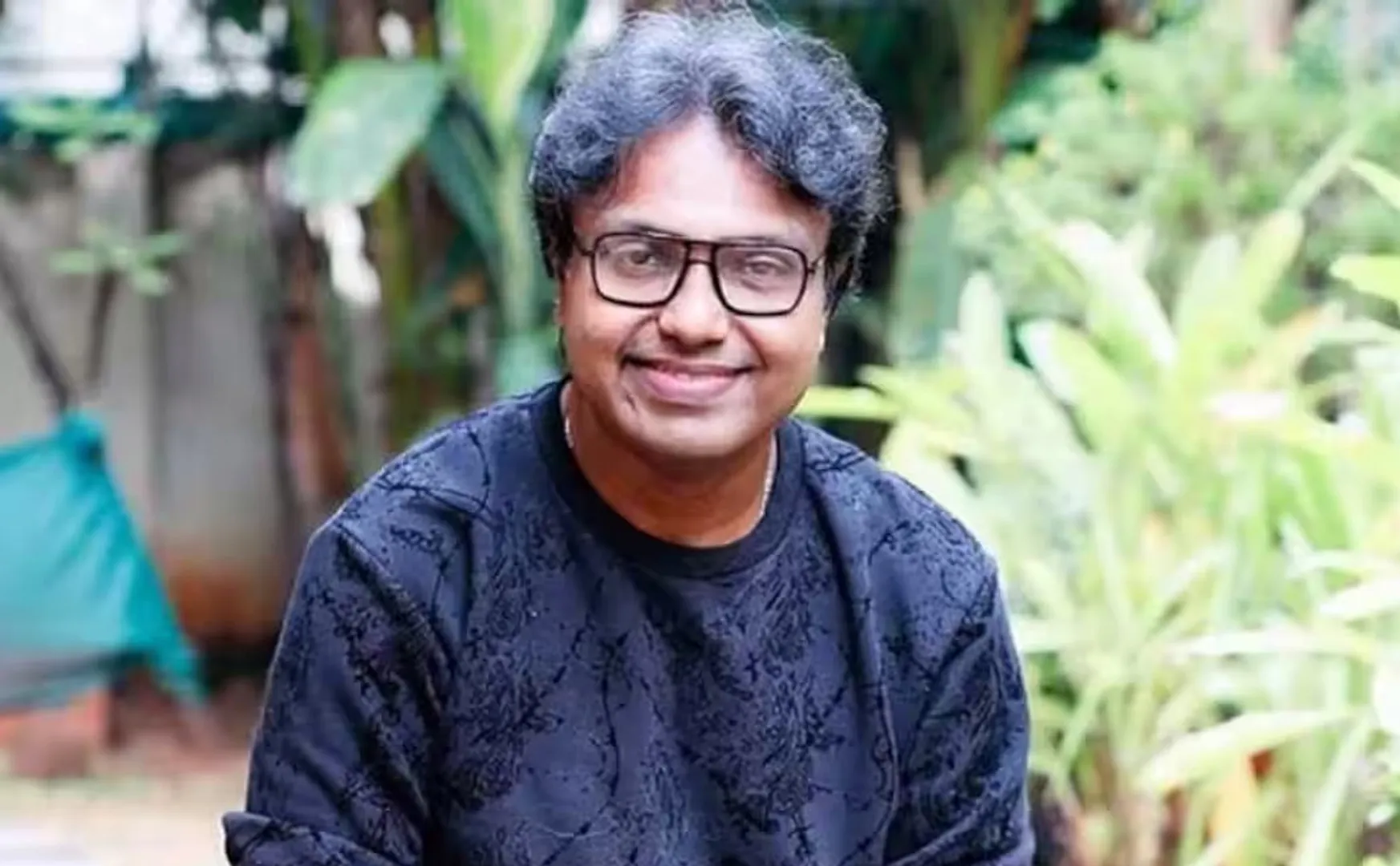 imman adopted a child