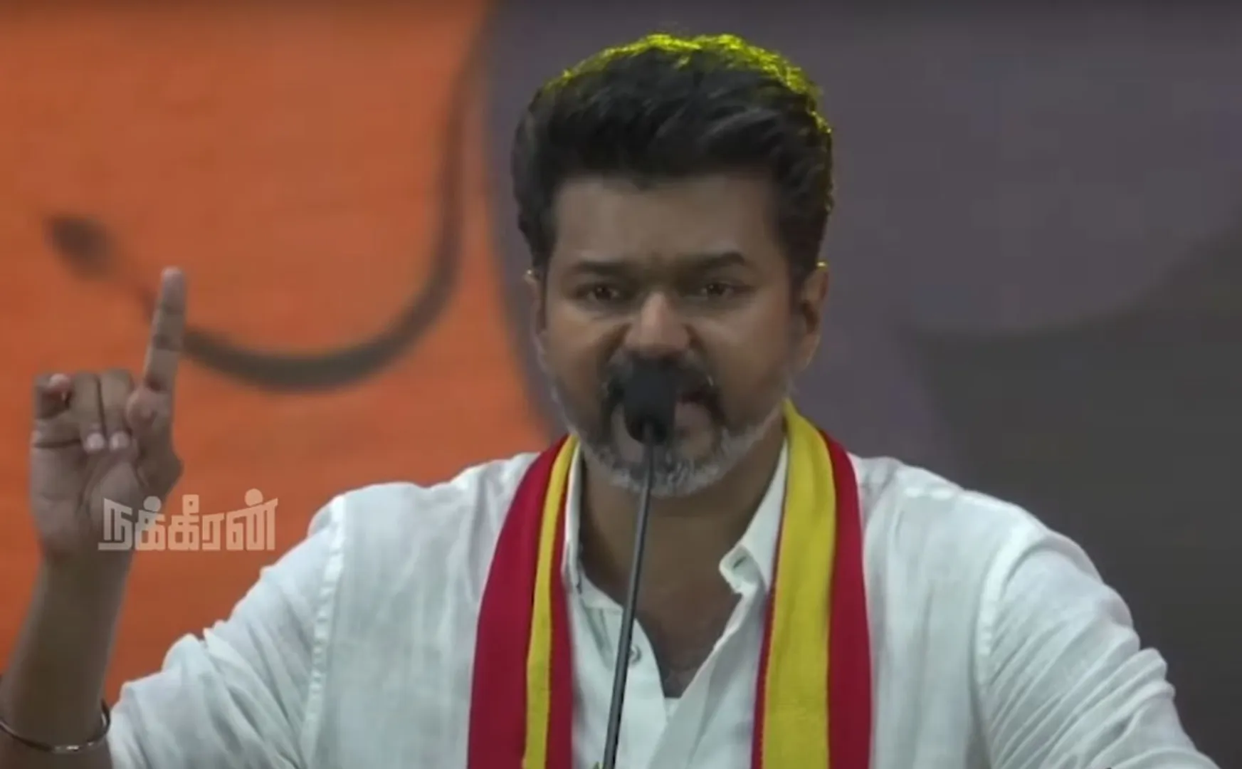 Vijay said i ve been at the peak of my career 