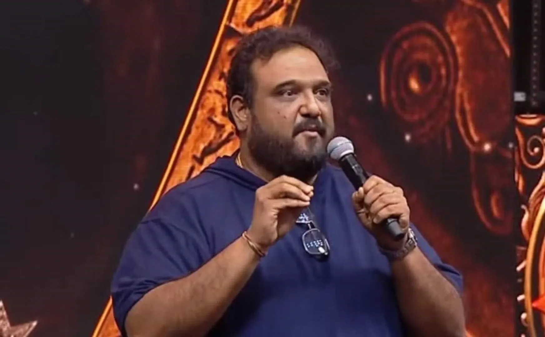siruthai siva speech in kanguva audio launch