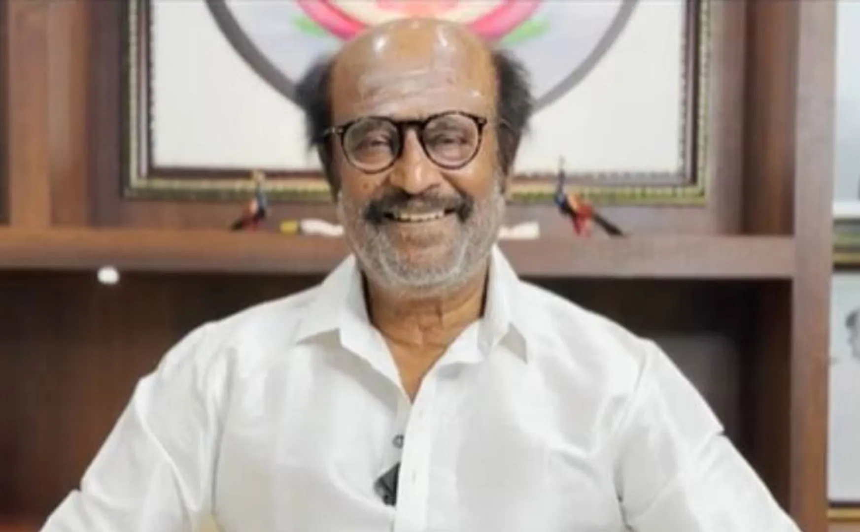 rajinikanth speech in kanguva audio launch