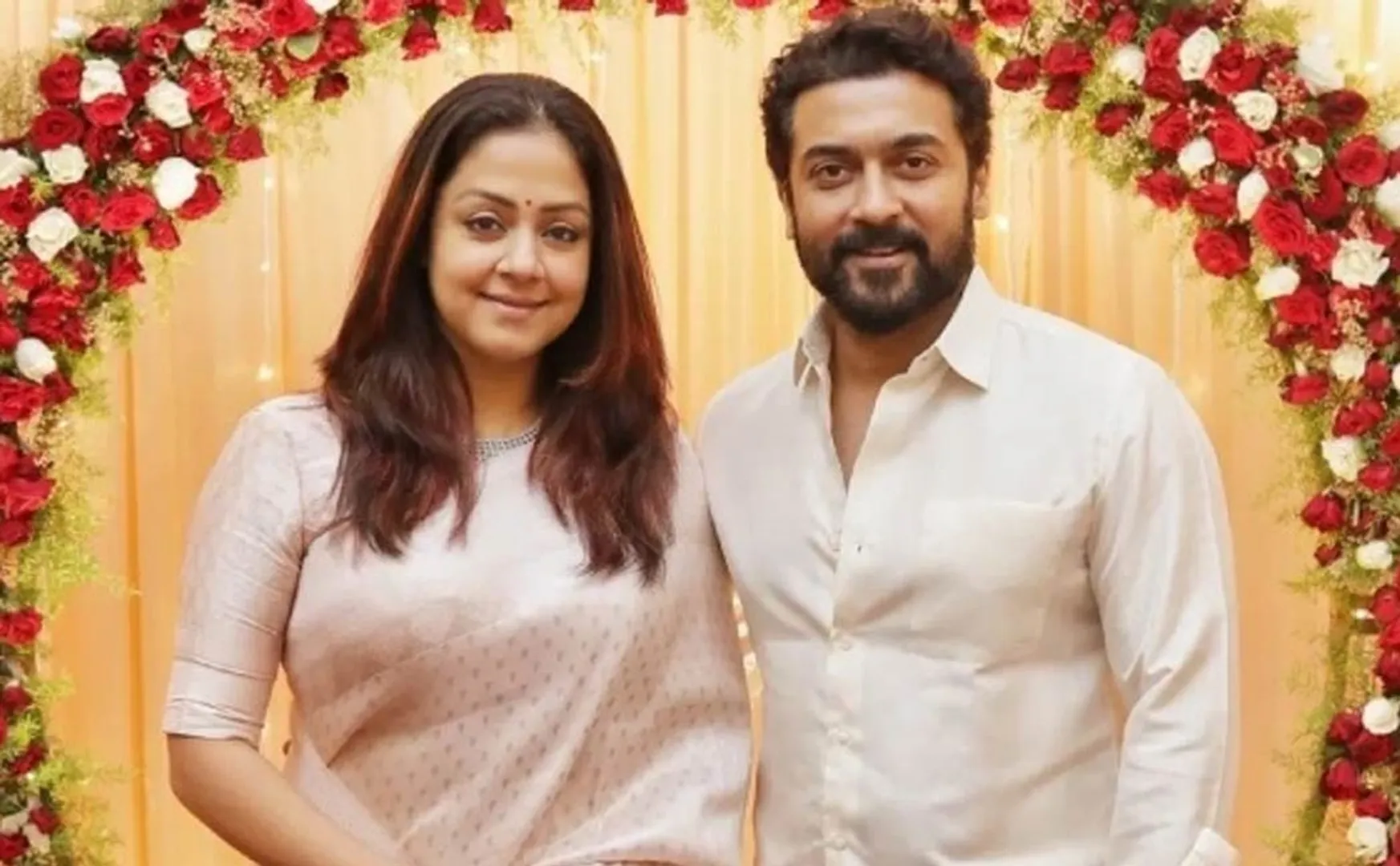 suriya about jyothika and mumbai house shift