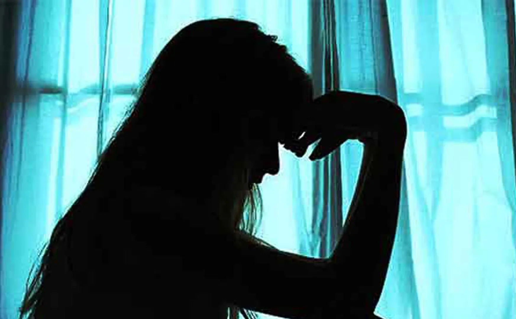 Father who incident 11-year-old daughter on convict out on parole in chattisgarh