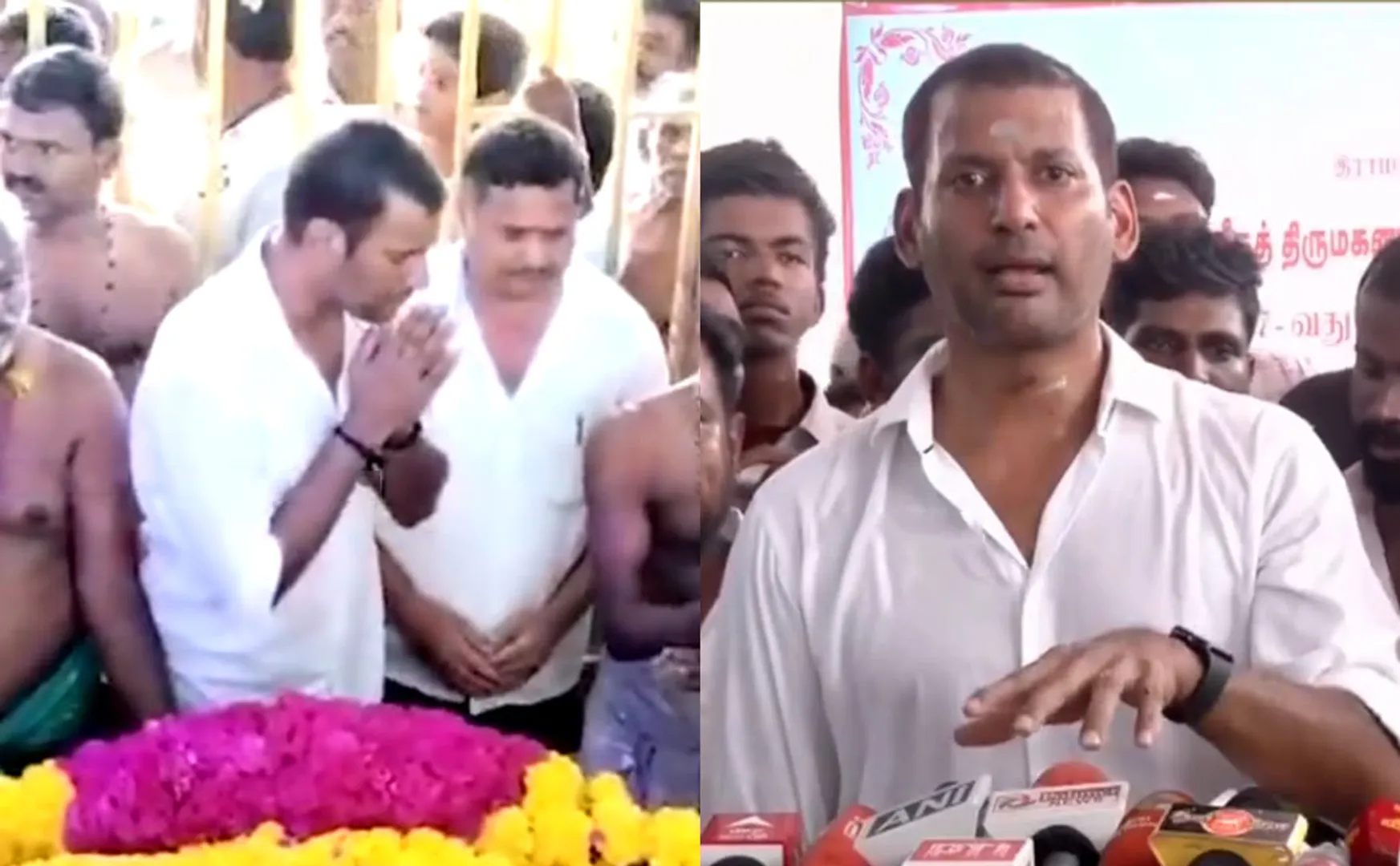 vishal about muthuramalinga devar