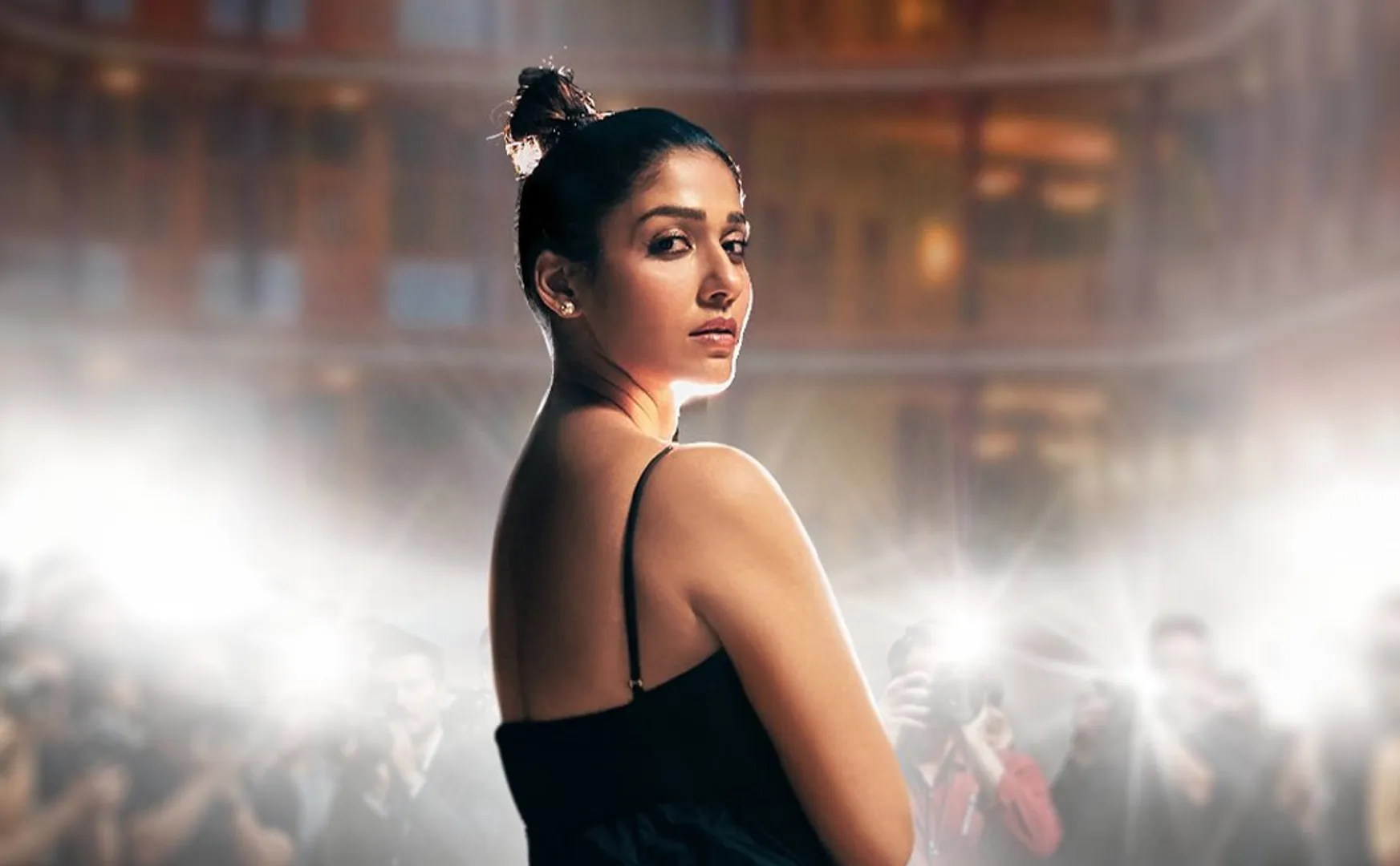 netflix announced about nayanthara documentry