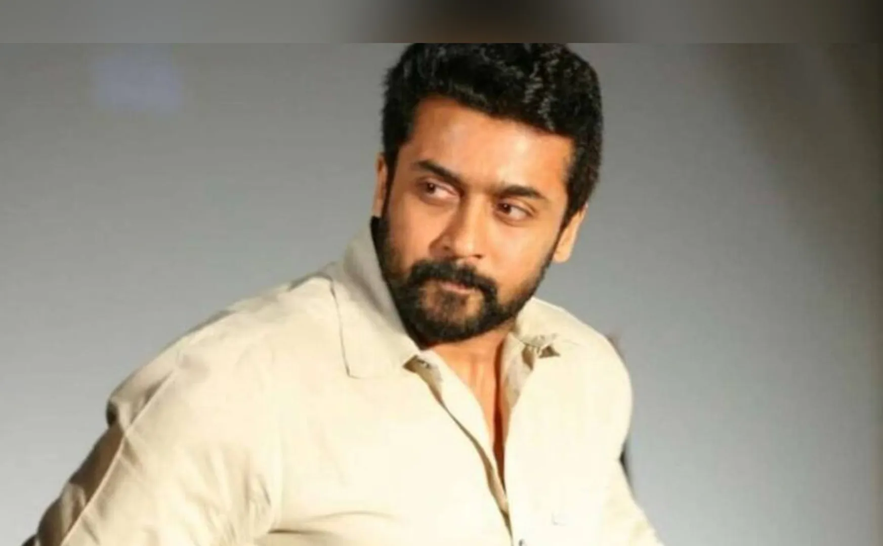 suriya condolence to kanguva editor passed away