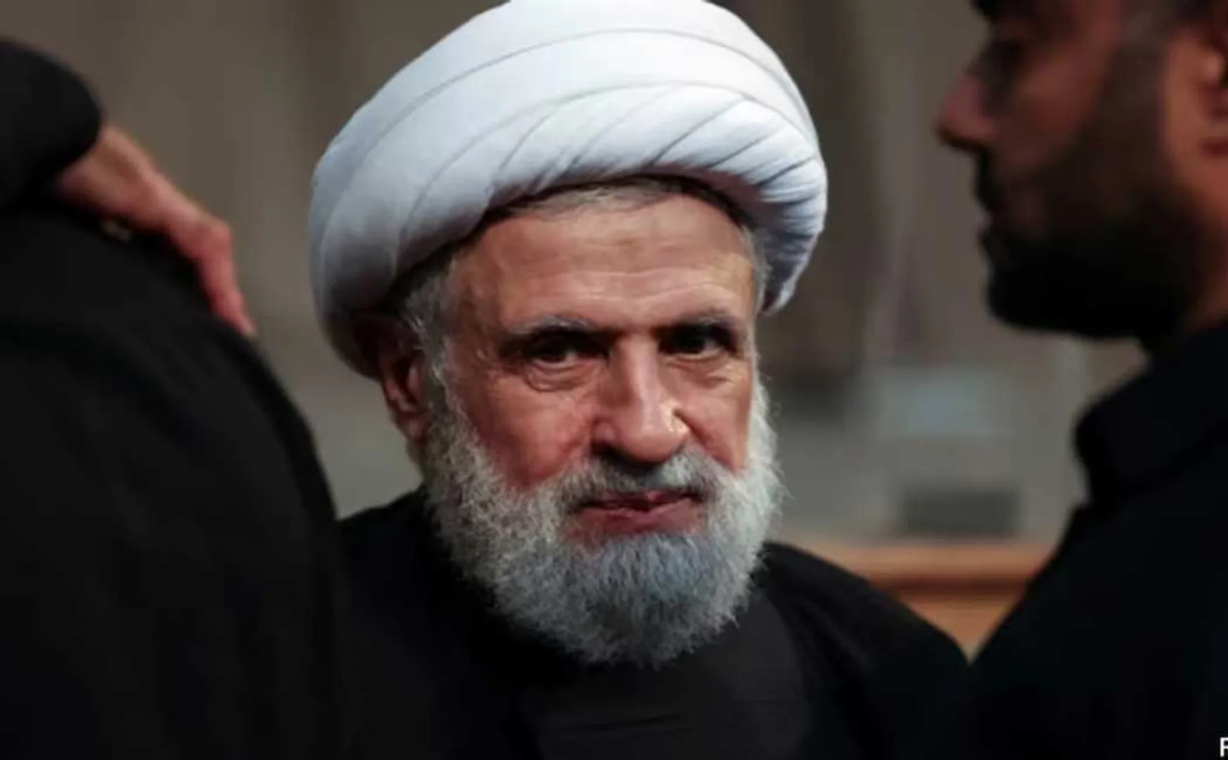 Israel warning on Hizbullah appoints new leader