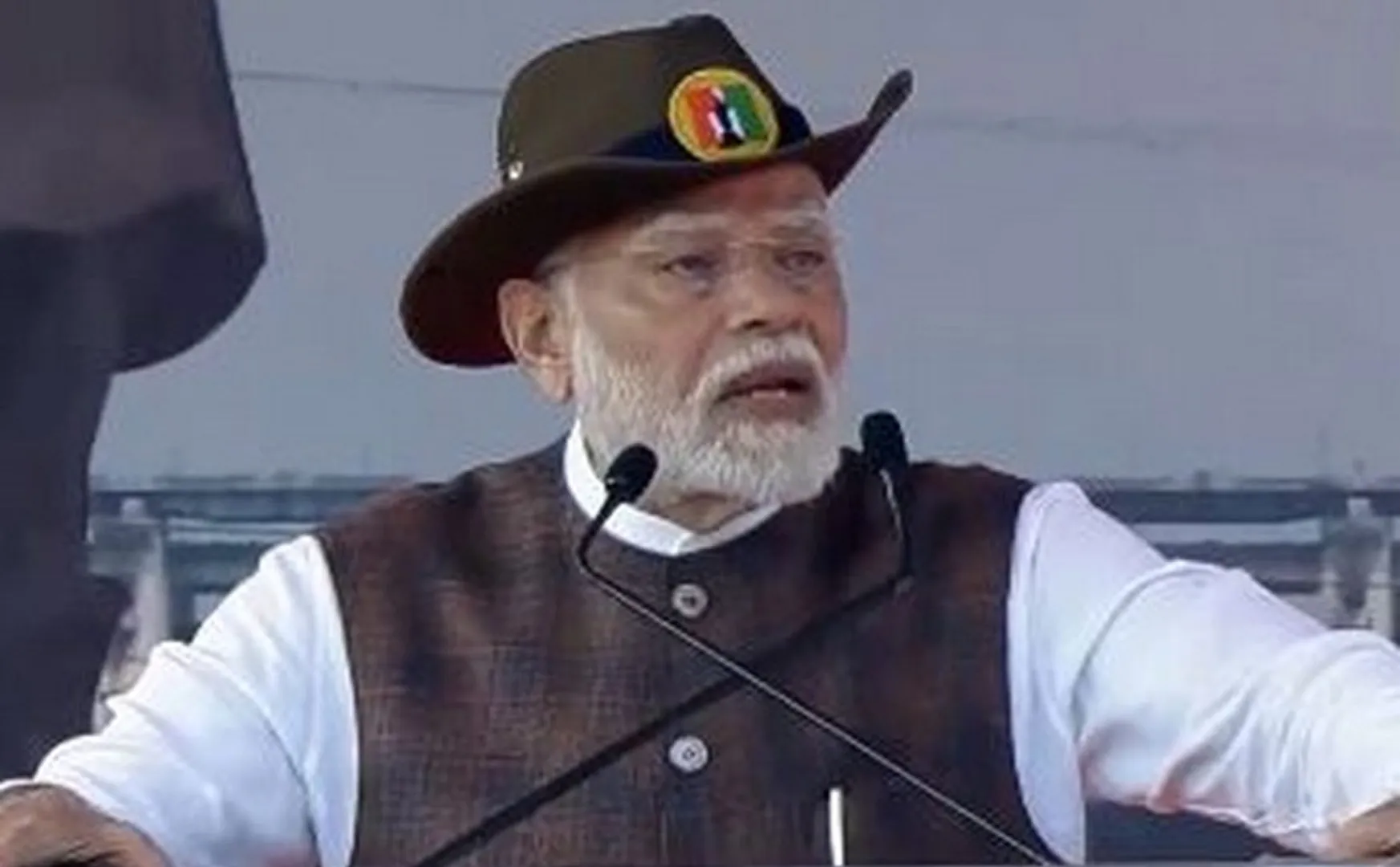 PM Modi sais National unity requires uniform civil code
