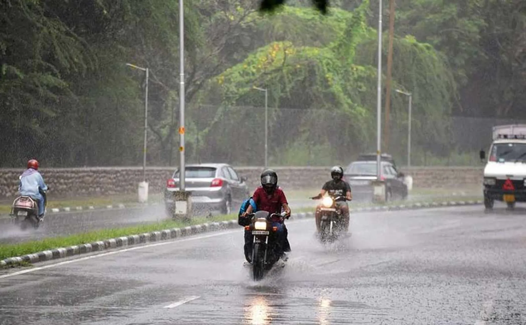 India Meteorological Department announcement Low pressure area towards Tamil Nadu