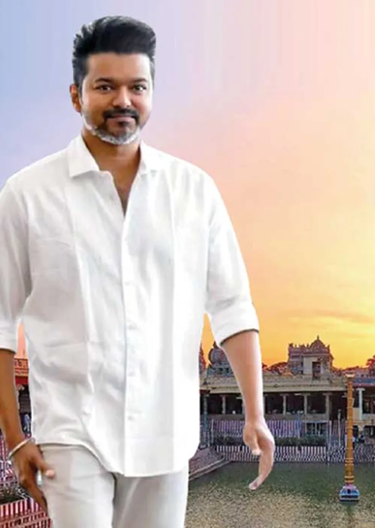 vijay