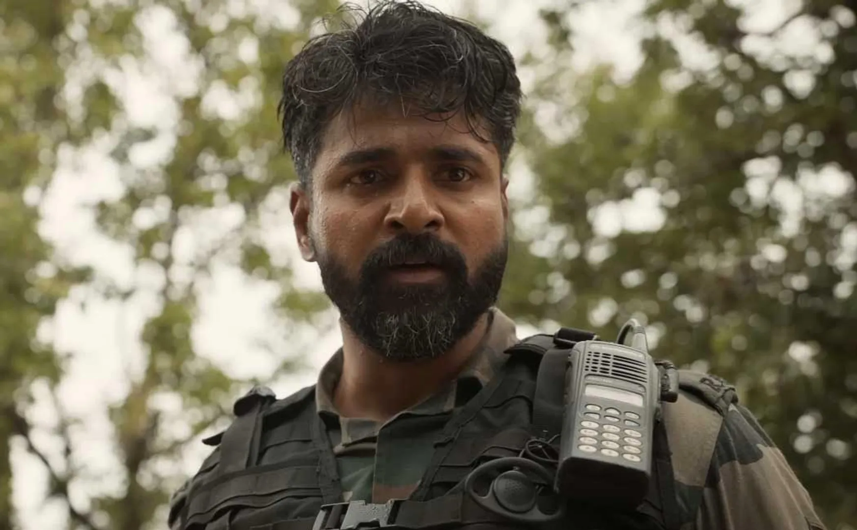 sivakarthikeyan amaran first day box office collection