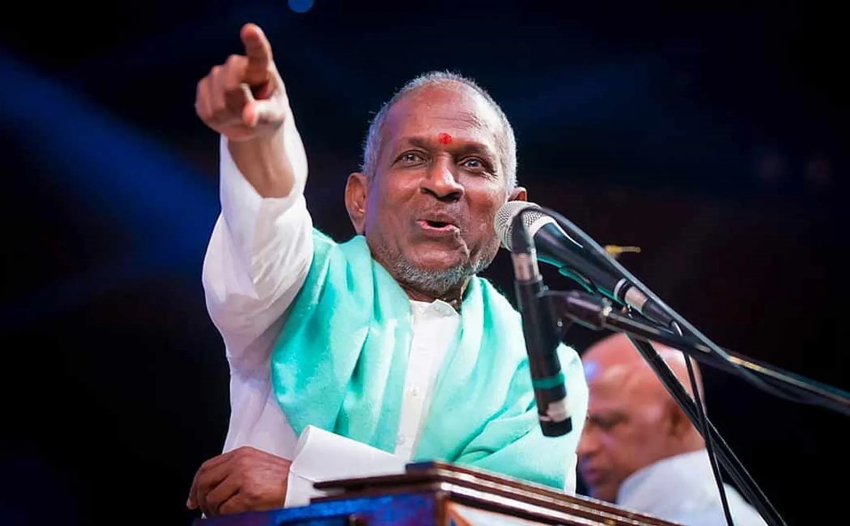ilaiyaraja symphony release date announced