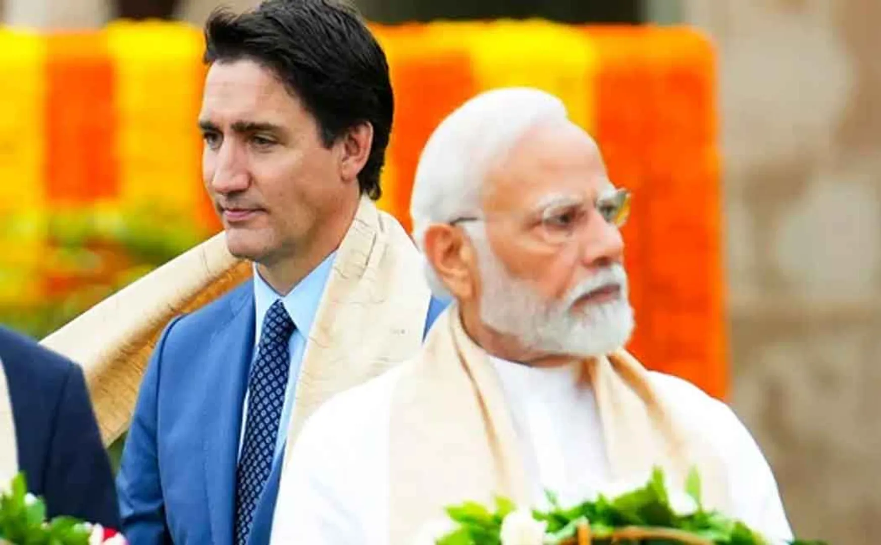  India summons Canadian ambassador for Allegation of against Amit Shah