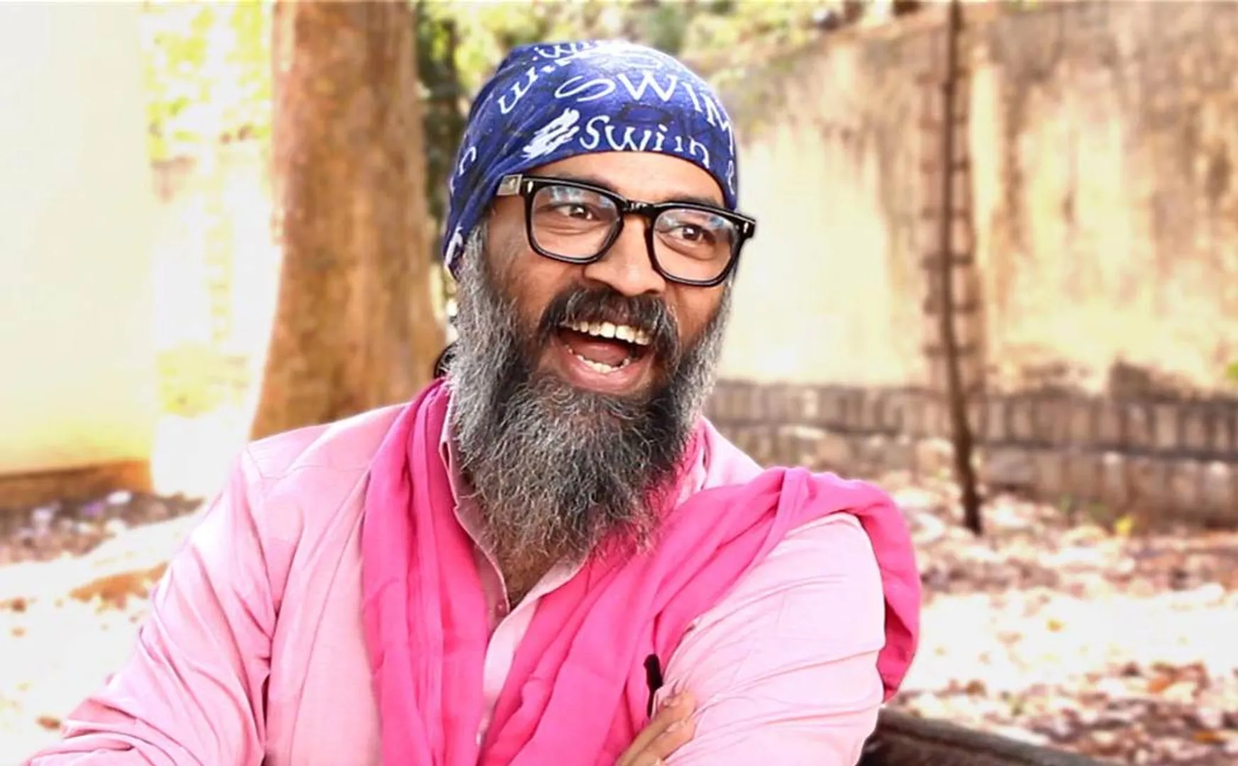 guruprasad passed away
