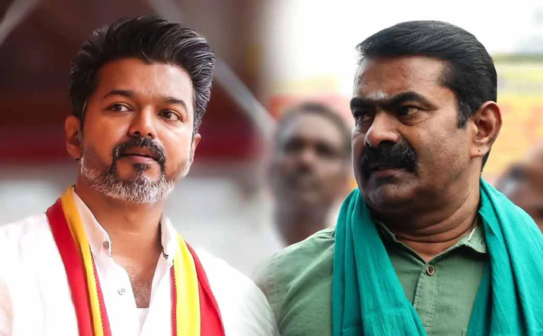 Vallam Bashir  interview