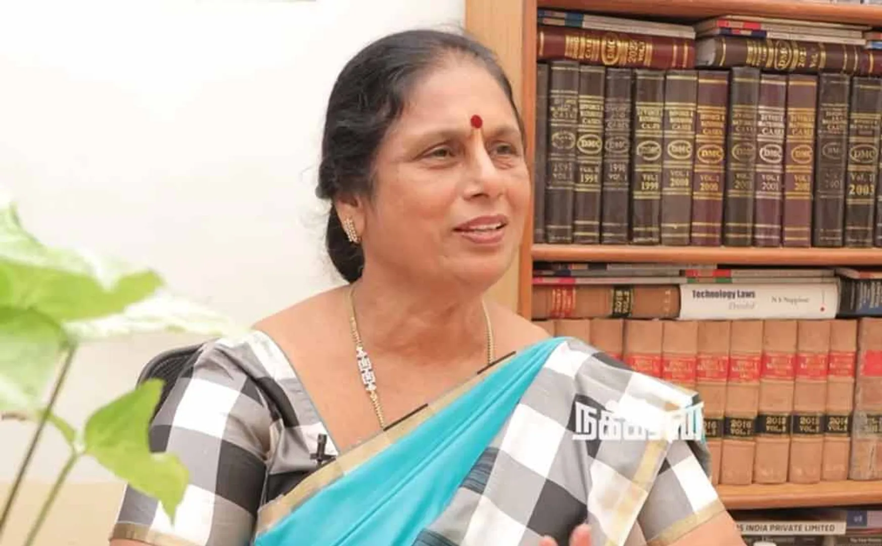 advocate santhakumaris valakku en 98  