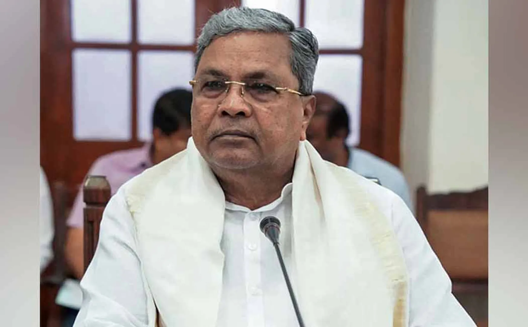CM Siddaramaiah ordered to appear for Muda Case
