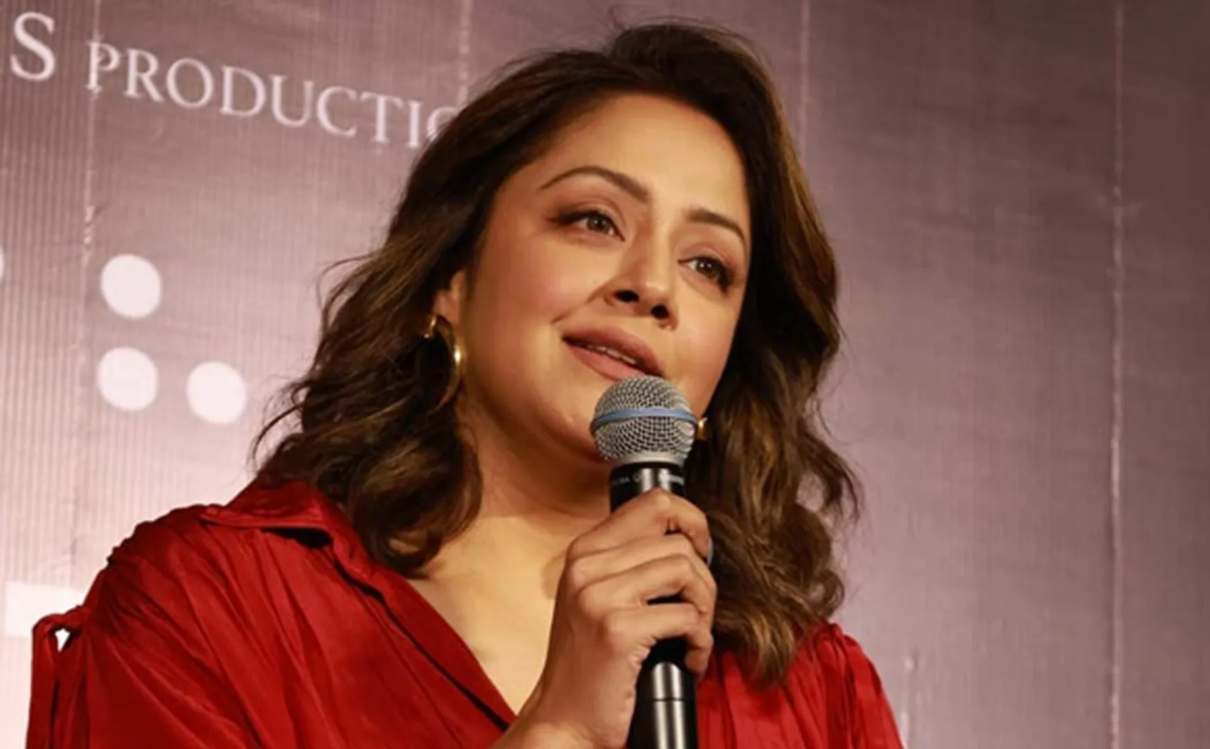 jyothika praised amaran 