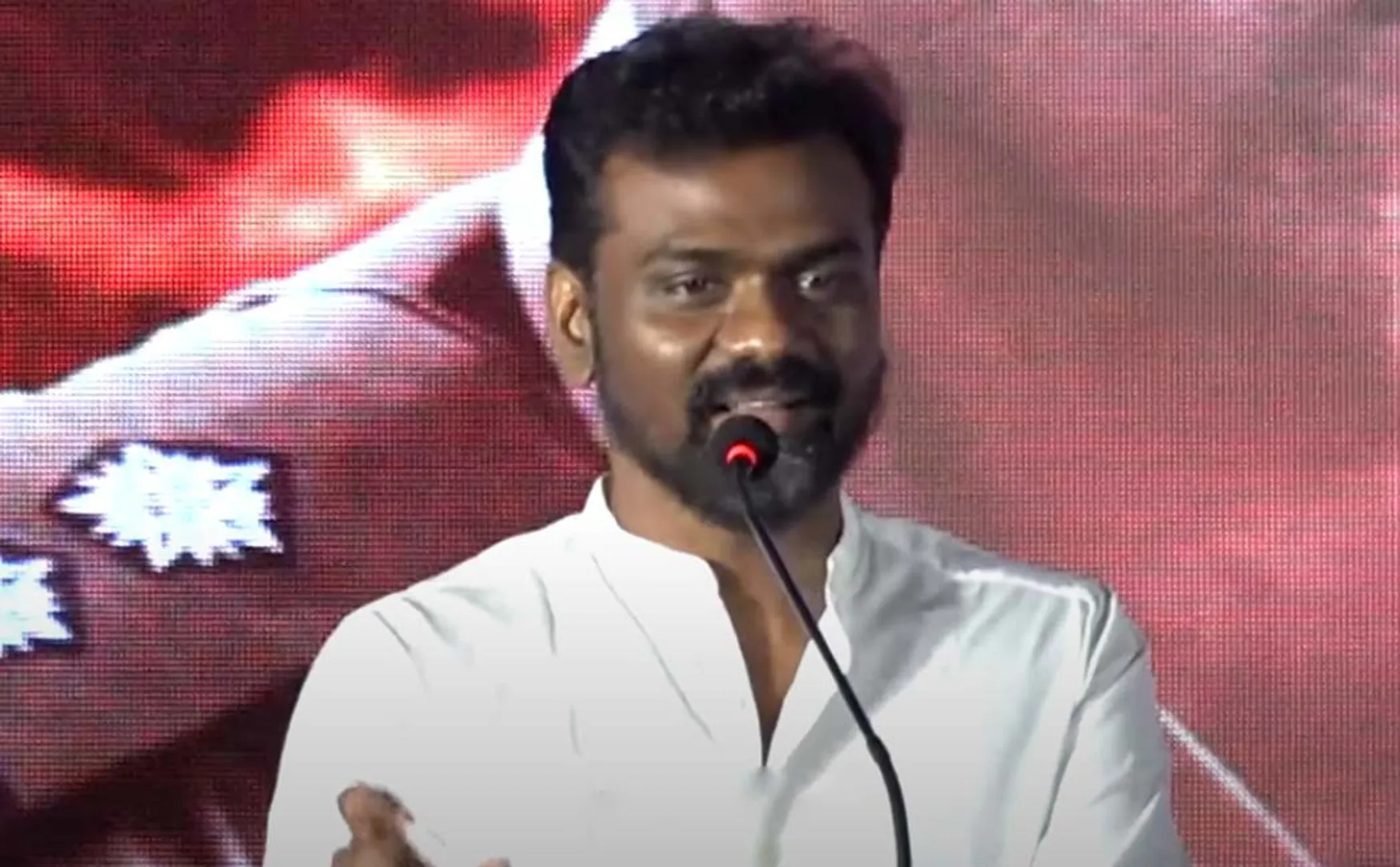 rajkumar periyasamy replies to controversey about mukund identity