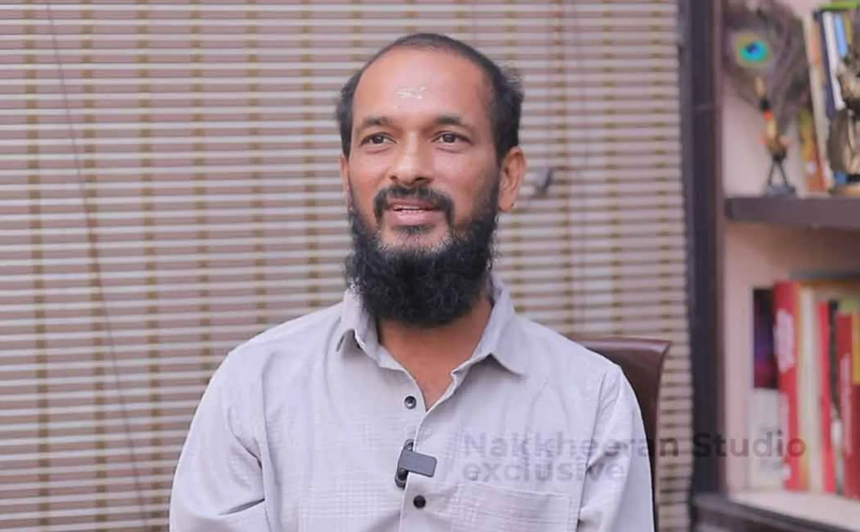 director era saravanan interview 