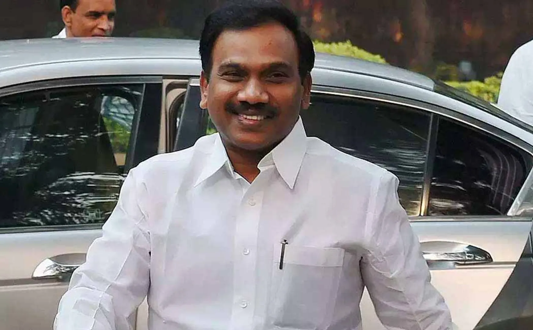 A Rasa strongly condemned for actress kasthuri