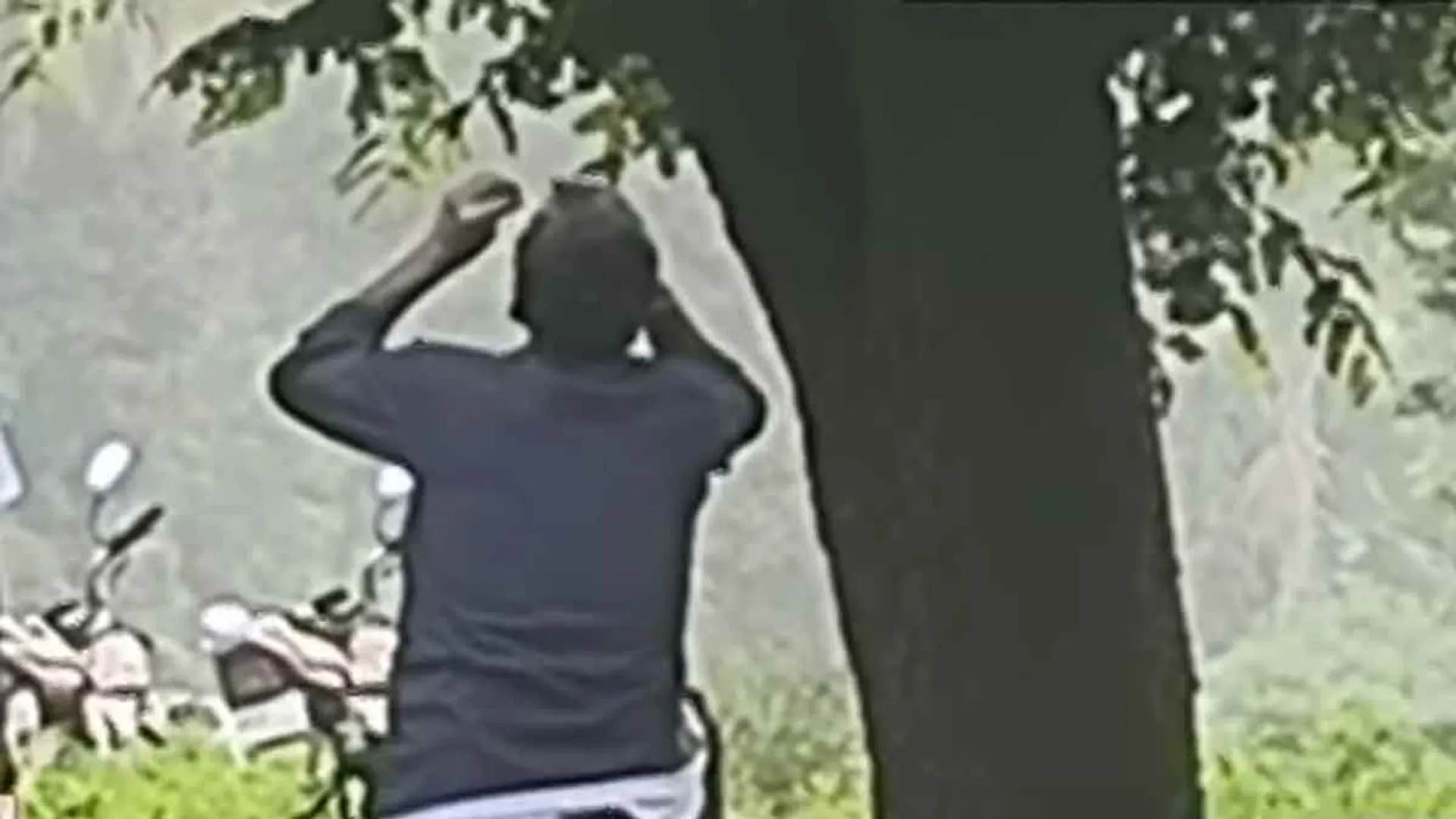Shocked again by fake liquor sale-video