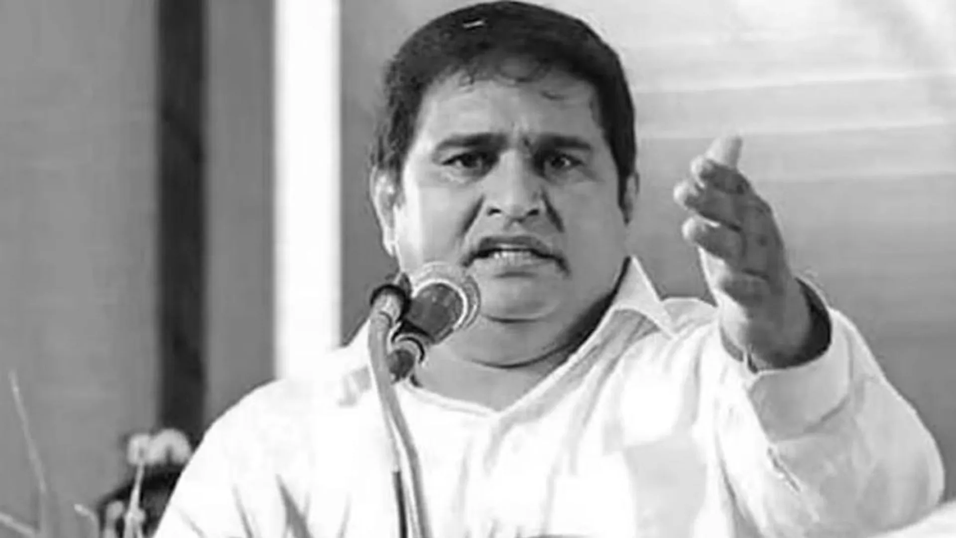 Charge sheet on pen drive; Criminals who refuse to buy