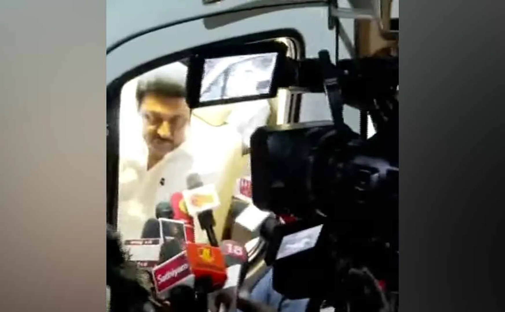 CM MK Stalin faith DMK is going to come to power in 2026