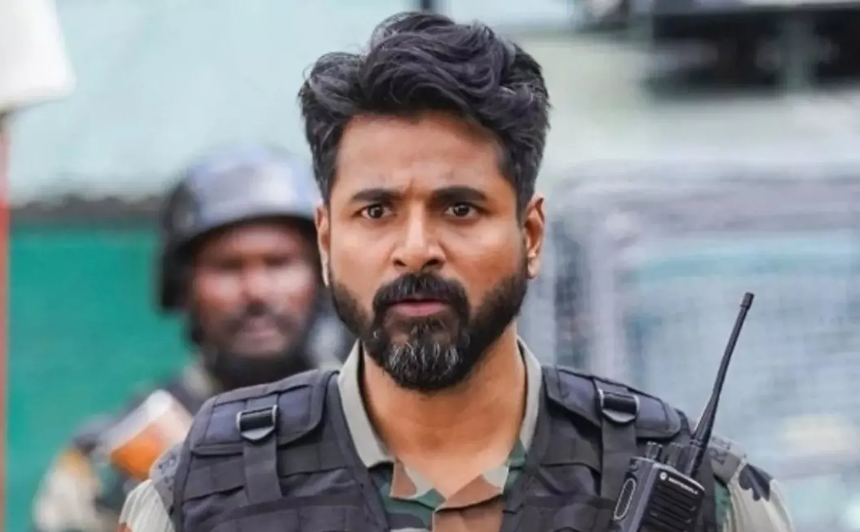 bjp and congress demand same request regards amaran movie
