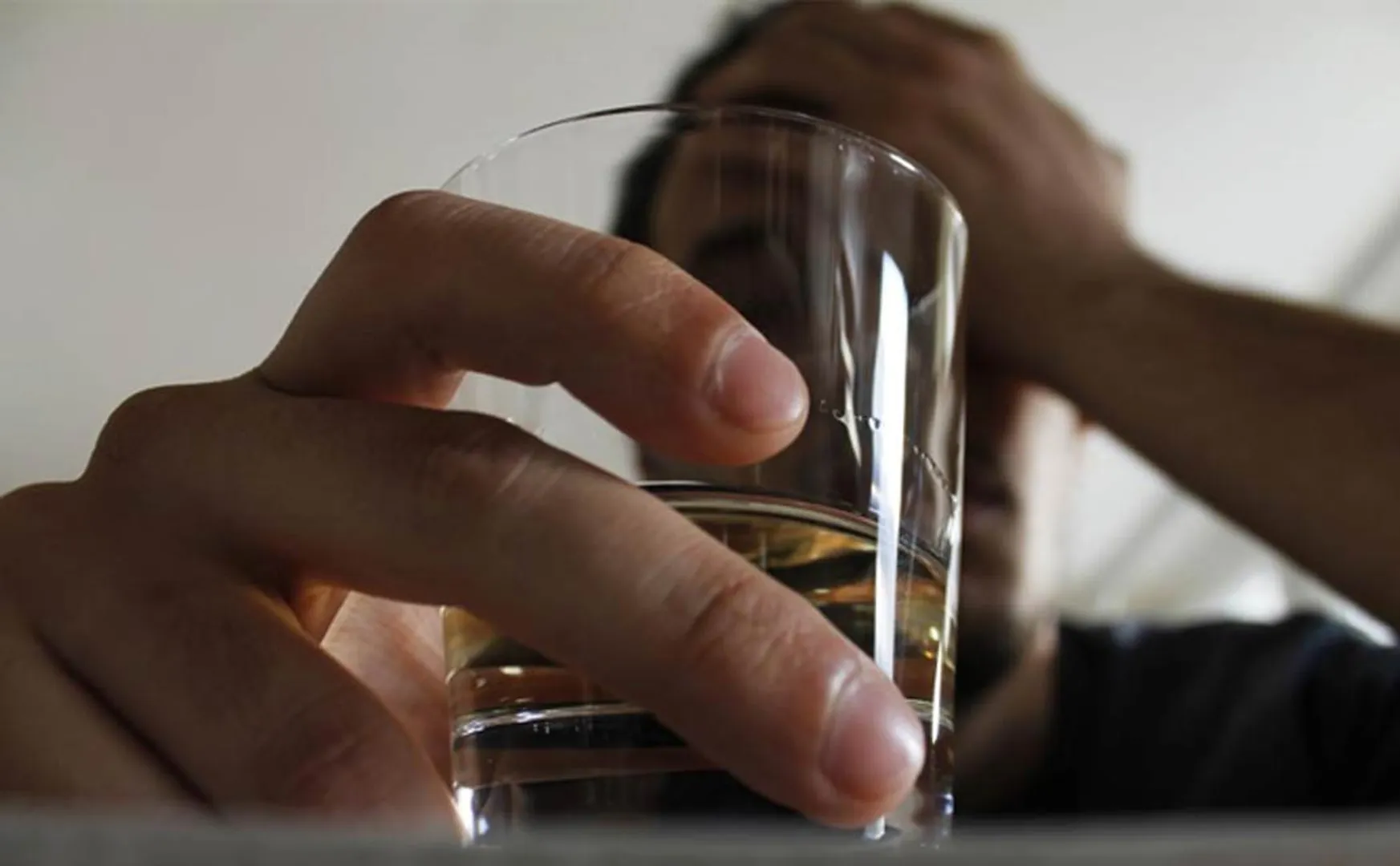 Youth lost life  due to excessive alcohol consumption