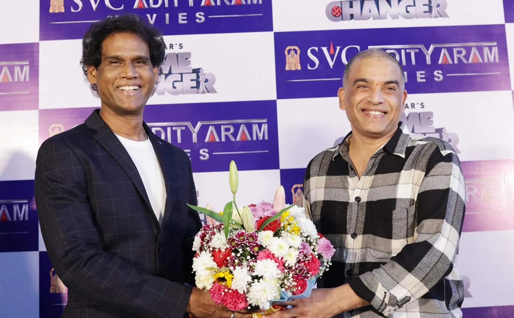 dil raju adityaram groups team up for more pan indian movies
