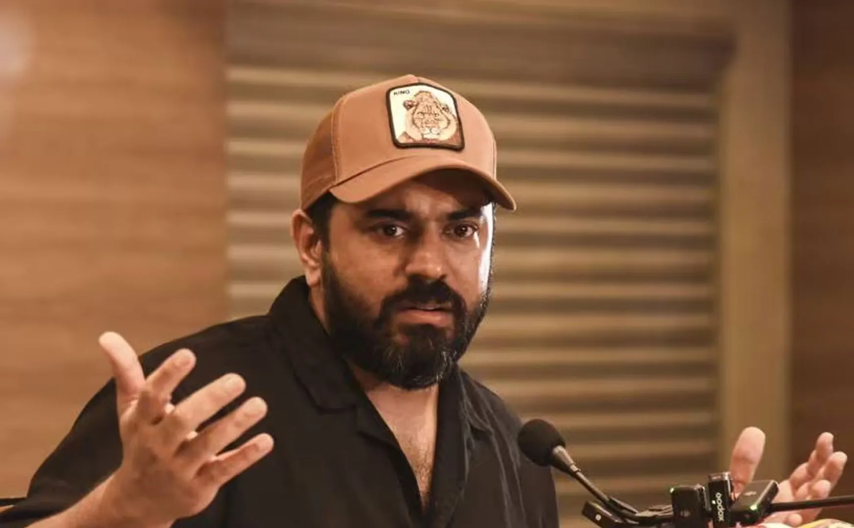 nivin pauly case solved