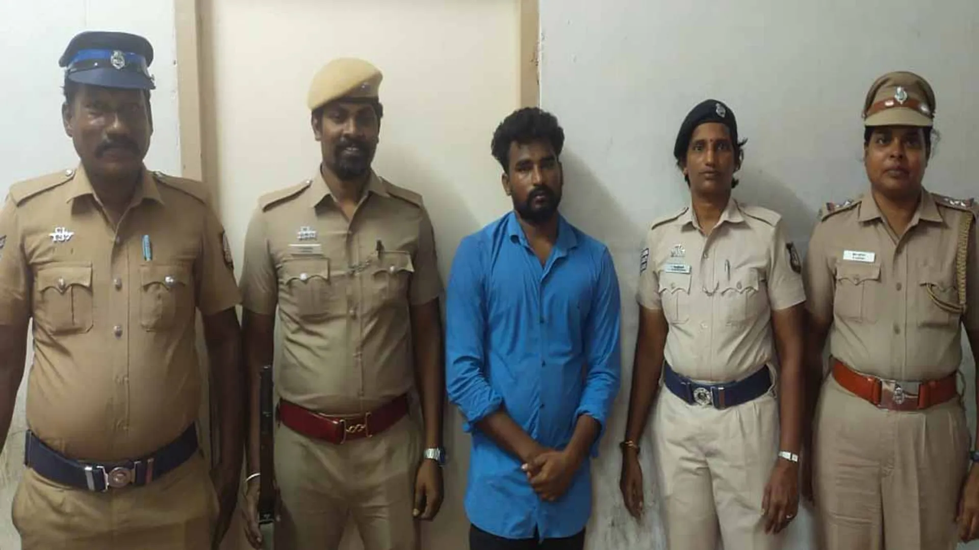  22 years in prison for sexually assaulting a girl - court verdict