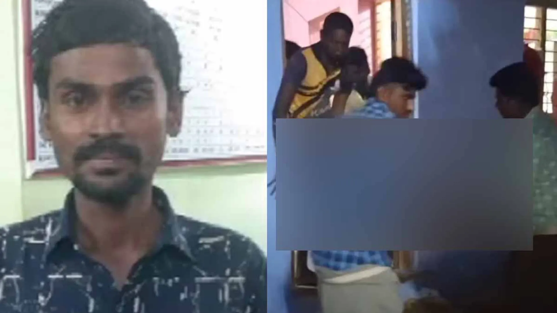 'Drunken sickle cut'-Wife found dead in a flood of blood