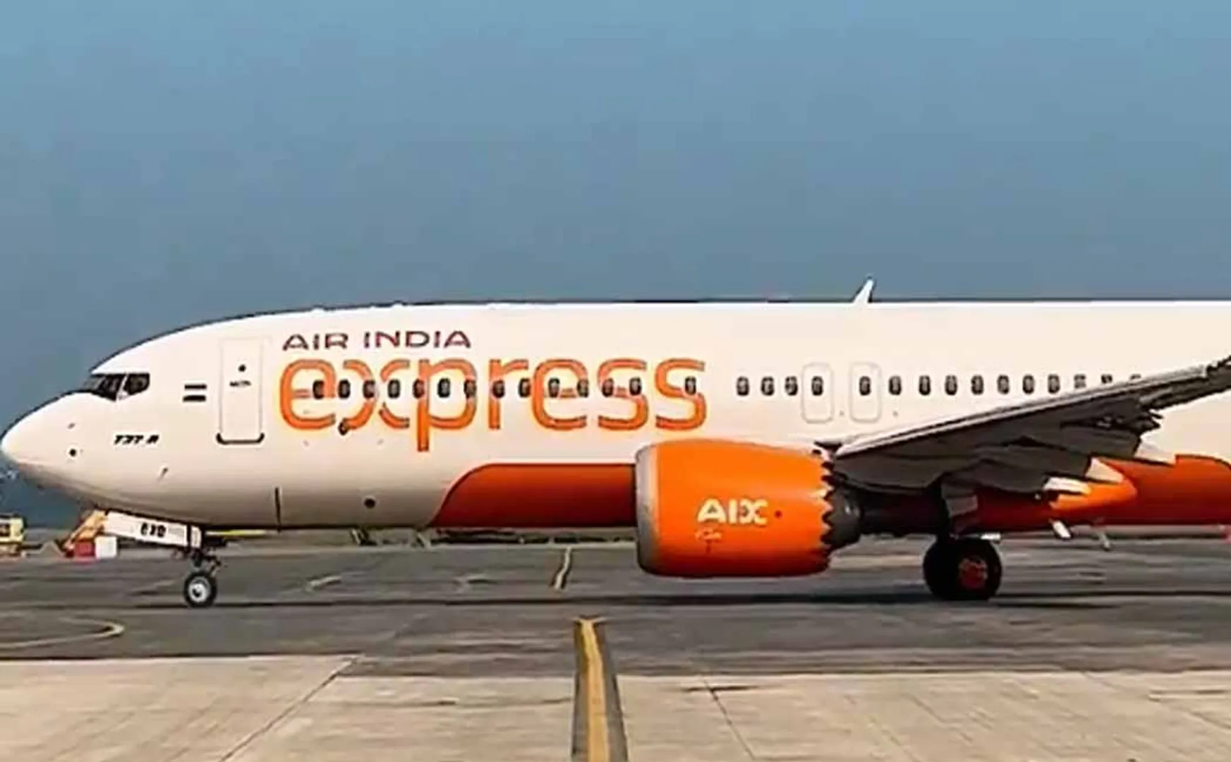 Passengers suffer for 4 flights canceled in Chennai 