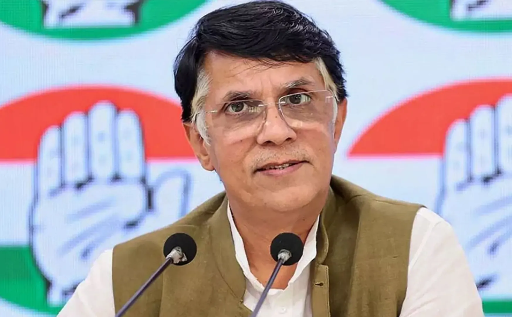  Congress criticized Prime Minister Modi should not talk like a Hindi movie villain