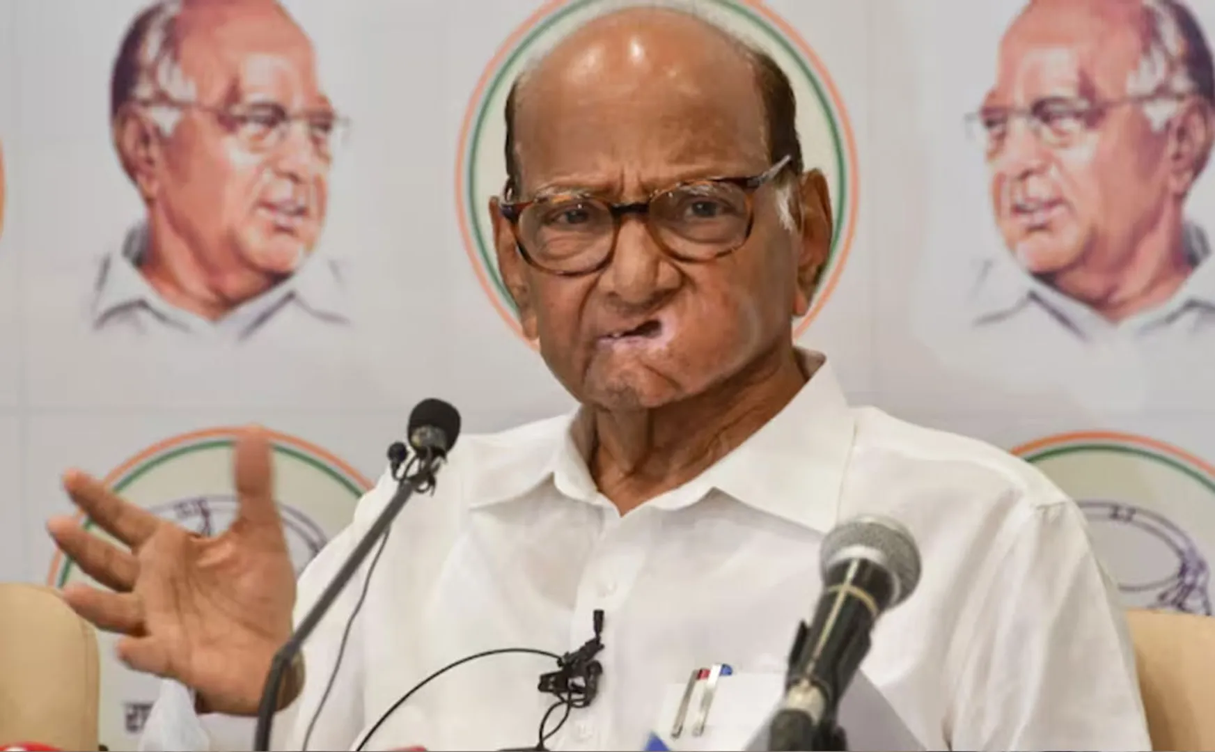 Sharad Pawar's decision on Retirement from electoral politics