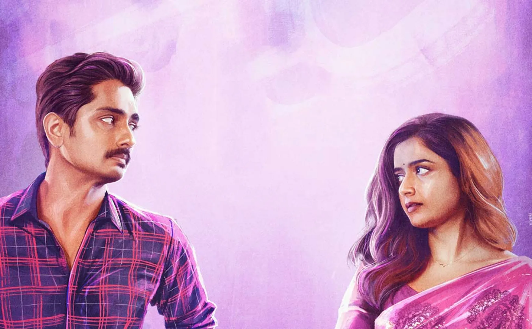 sidharth miss you movie release update