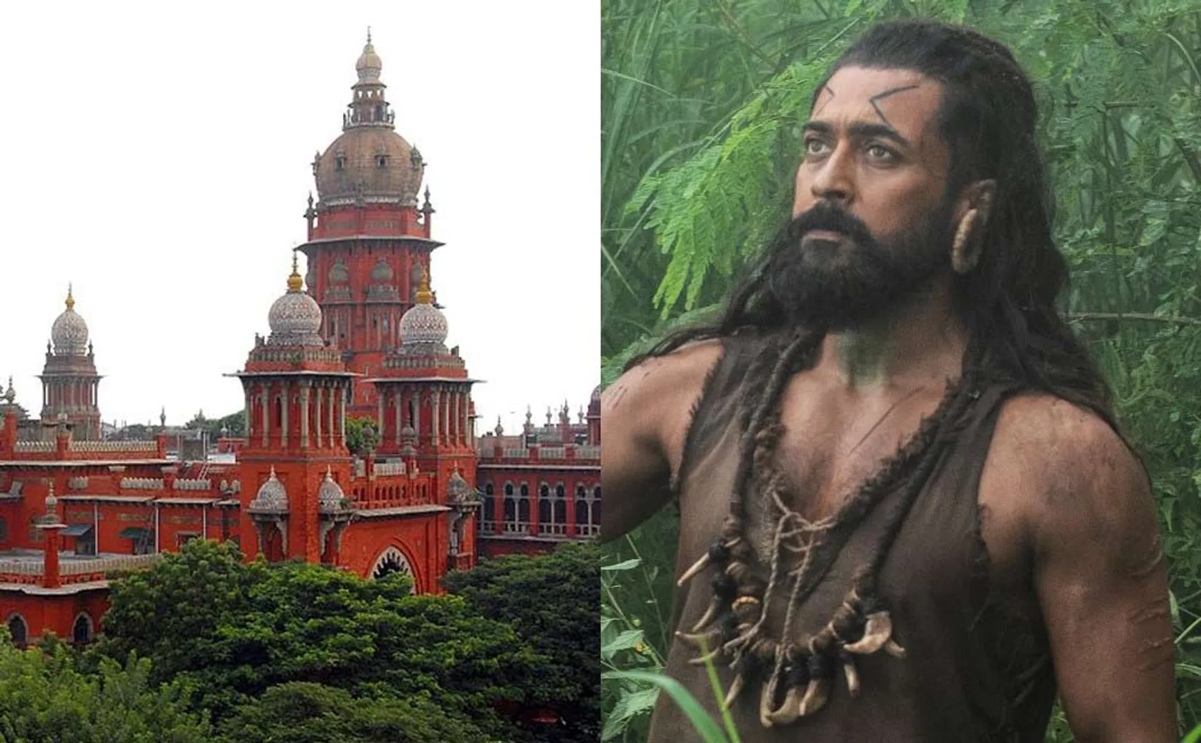 kanguva film release issue case