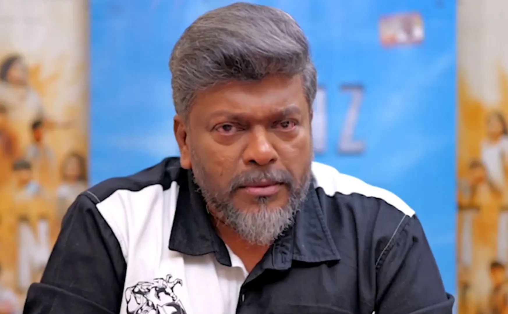 parthiban office jewellery Theft issue 