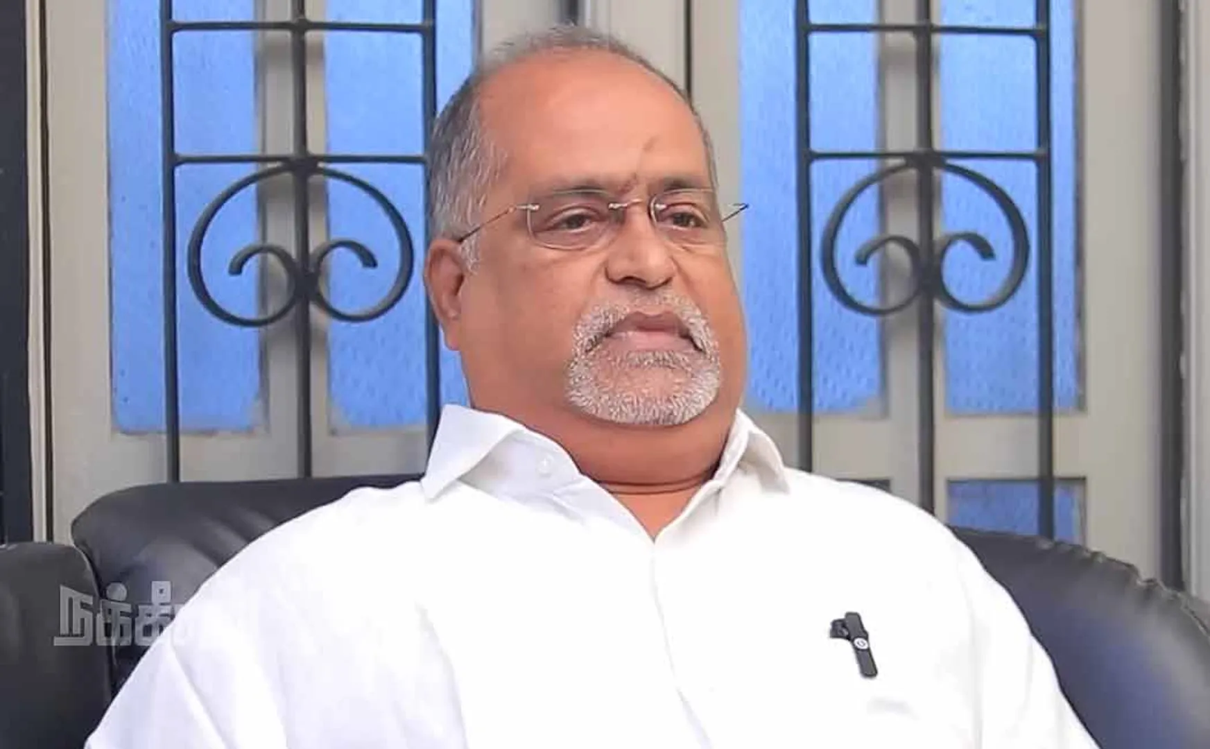 advocate Balu interview