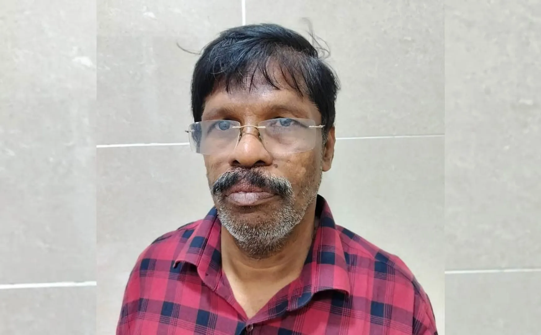 Rs 25 lakh fraud claiming to get government jobs;Backup Police