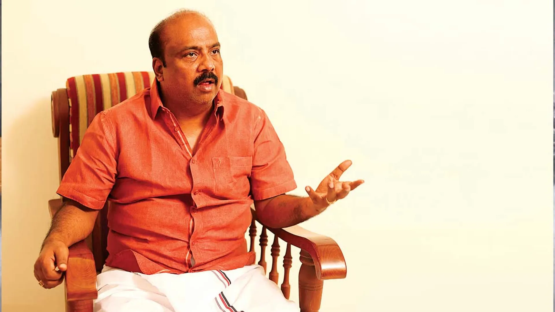 'Gilli is an inevitable point' - Maruthu Azhaguraj opined
