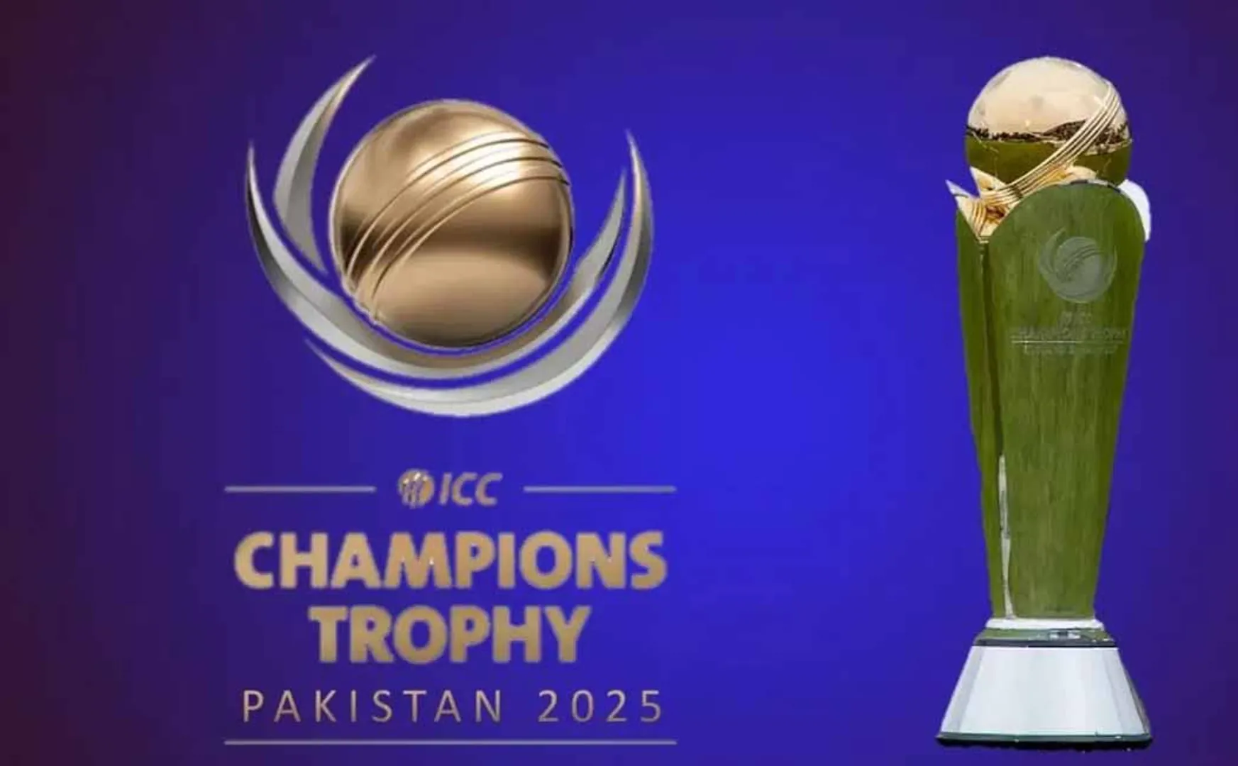 BCCI decision taken on ICC Champions Trophy in Pakistan 