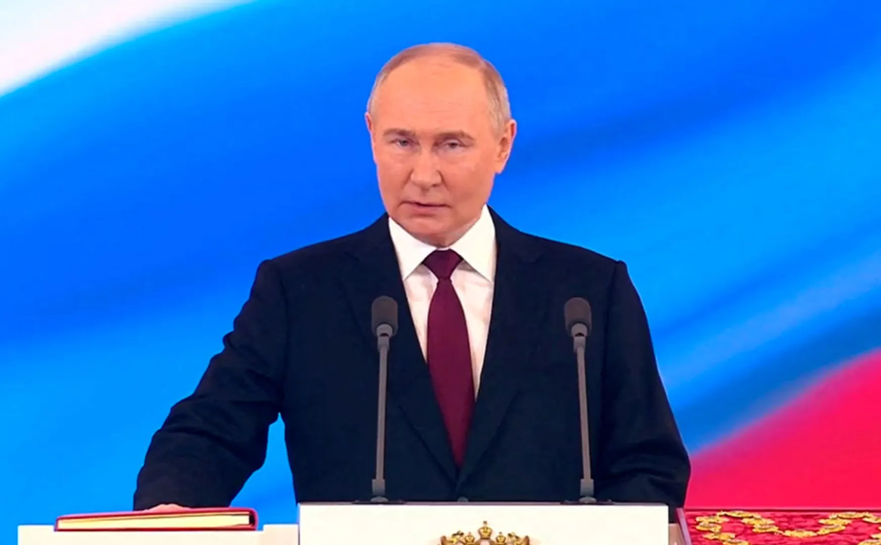 Russian president's opinion on India deserves to be in the list of superpowers