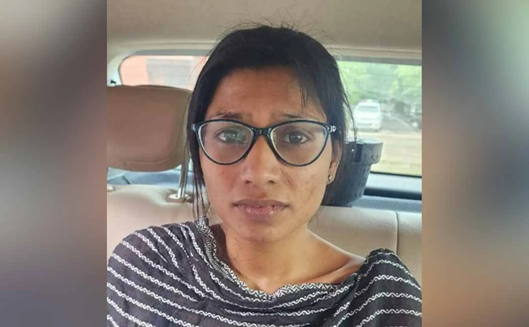 actress meena arrested in chennai