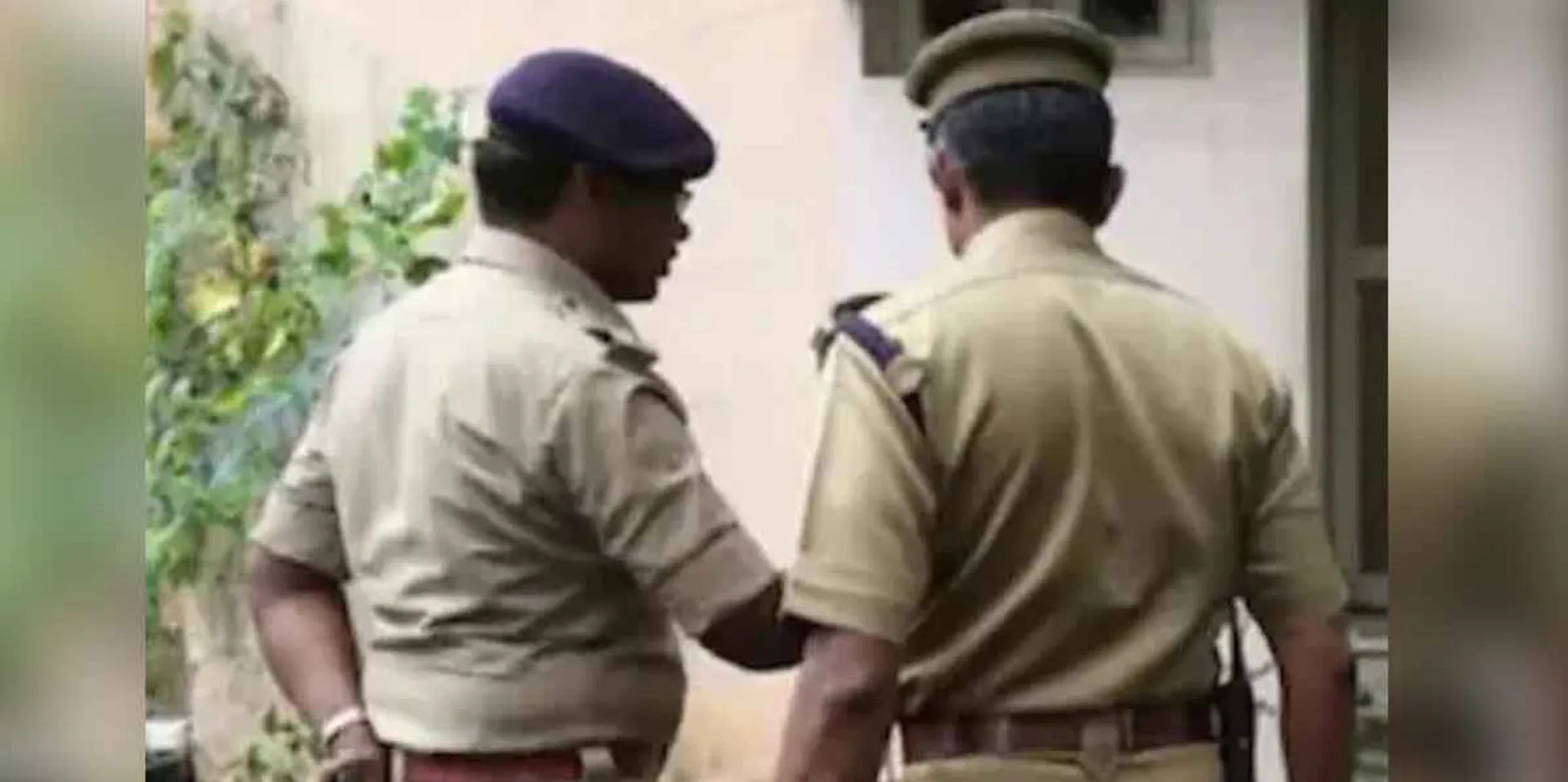 'Drunken son-in-law slashed his mother-in-law'- police investigation