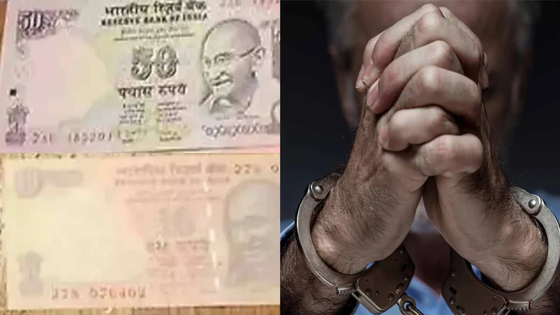  '60 rupees theft' - 27 years absconding arrested