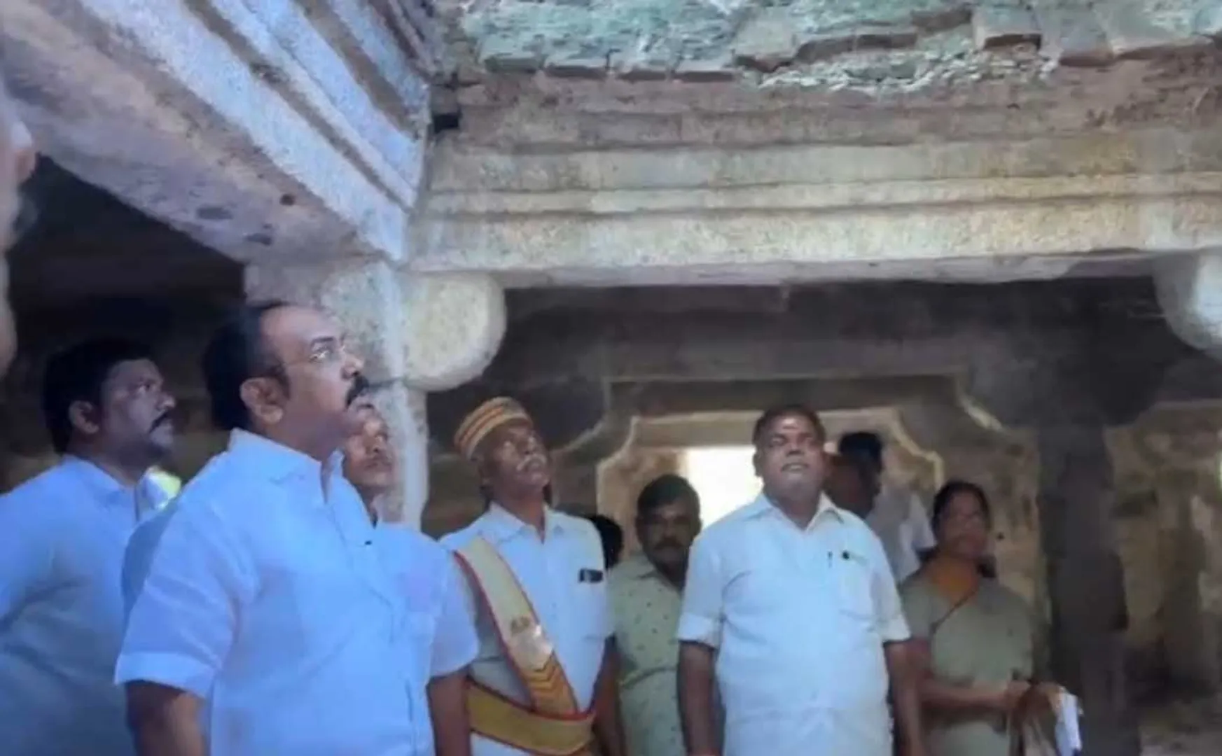 Rani Mangammal Inn will be renovated and transformed into a heritage icon
